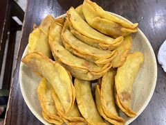 -李记清真馆(打钉巷店)