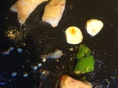 -Dombe豚(黑猪肉街店)