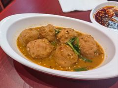 -喜家德虾仁水饺(深圳印力中心店)