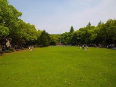 -浙江大学(玉泉校区)