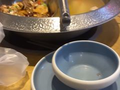 -左庭右院鲜牛肉火锅(金山万达店)