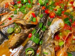 -7017浙菜•建德味(市心北路店)