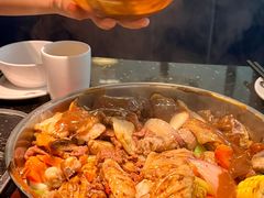 -和福顺·牛肉海鲜焖锅(汕头金平万达广场店)