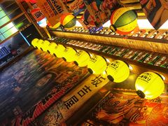 -坂吉屋·居酒屋深夜食堂(龙湖店)