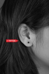 -I-TATTOO 纹身艺术空间