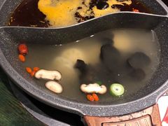 -老灶堂文创火锅(文艺路店)