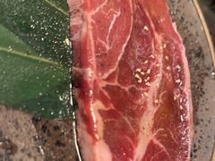 -大馥·炭火烧肉酒场(莘庄莘福坊店)