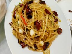 -小贝壳酒楼(经九路店)