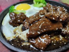 -燕坤食府