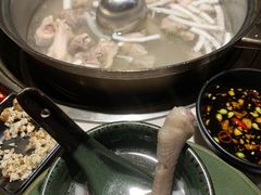 -狐狸爱上椰子鸡(滨江星光大道店)