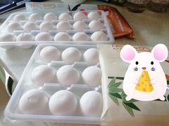 -好利来(北顺城路店)