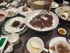 -外滩三号餐厅·创意中餐