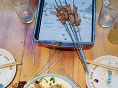 -四禧精酿烧烤串吧(大明湖店)