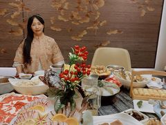 -大渔小鲜火锅店