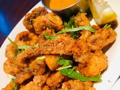 -Chili's Cafe&Bar奇利斯(滨江店)