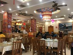 大堂-鹤乡东北菜(崮山路店)