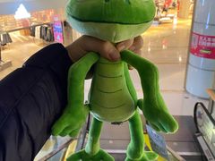 -明日世界电玩城(之心城店)