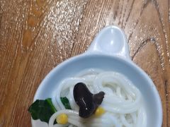 -云海肴·汽锅鸡·云南菜(天津国金汇店)