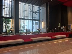 -檀悦都喜天丽度假酒店游泳池