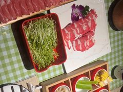 -番食园鲜食火锅(高新店)