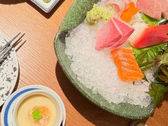 -水之惠鲜鱼料理(王府大街店)