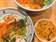 -陇上秦轩西安biangbiang面(EFC欧美金融商业城店)