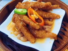 -点都德(喜粤楼店)