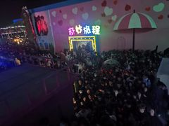-巨鹏飞梦幻海岸