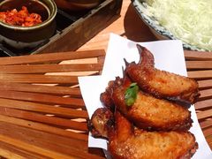 -堂本家洋食别馆·炸猪排(中心城店)
