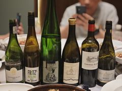 -不倒翁·徽天下名菜楼(马鞍山路店)