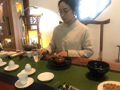 -煮雨小筑(斜塘老街店)