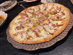 -老友时光·Pizza(泰华黑金店)