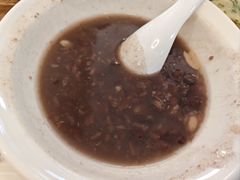 -台北楚楚园馅饼粥(虹桥南丰城店)