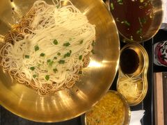 -贡梅老面馆·蟹粉面·无锡特色小吃(南长街主推店)