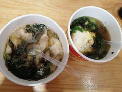 -家宴·灌蛋·沙茶面(曾厝垵店)