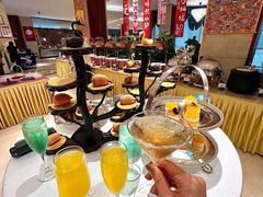 -泰安东尊华美达广场酒店(泰山景区店)