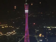 -广州四季酒店·天吧·高空酒吧