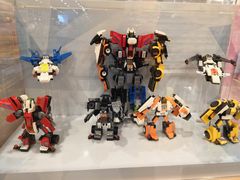 -名创优品(天河区正佳广场二店)