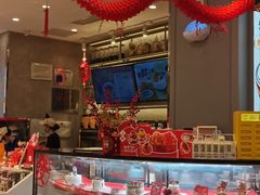 -BreadTalk面包新语·烘焙蛋糕(领展购物广场店)