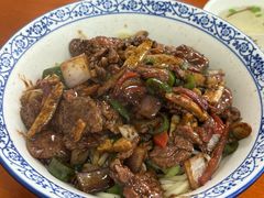 -姚记面馆(瑶琳路店)