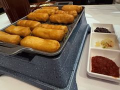 -同庆楼(大钟寺店)