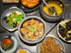 -云海肴云南菜·蒸汽石锅鱼(青岛万象城店)