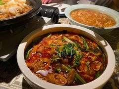 -绿茶餐厅(千岛湖银泰城店)