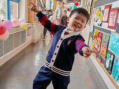 -凡恩格林幼儿园(中灿苑校区)