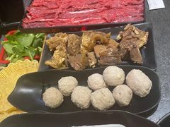 -林记潮牛·牛肉火锅(上马墩店)