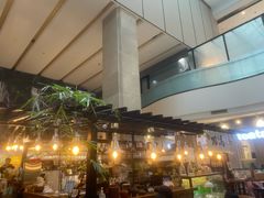 -大书房咖啡(中传国交店)