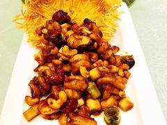 -大铁勺新津菜(东丽阳光新业广场店)
