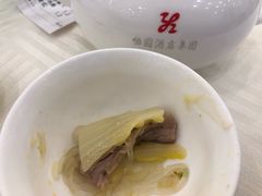 -怡园饭店-餐厅(四望亭店)