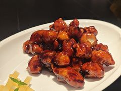 -虎哥私房菜(馒头山店)