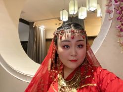 -盘子女人坊古装写真摄影(天津总店)